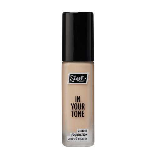 Sleek MakeUP – Foundation In Your Tone 24 Hour - 3C
