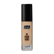 Sleek MakeUP – Foundation In Your Tone 24 Hour - 3W