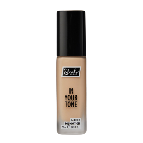 Sleek MakeUP – Foundation In Your Tone 24 Hour - 3W