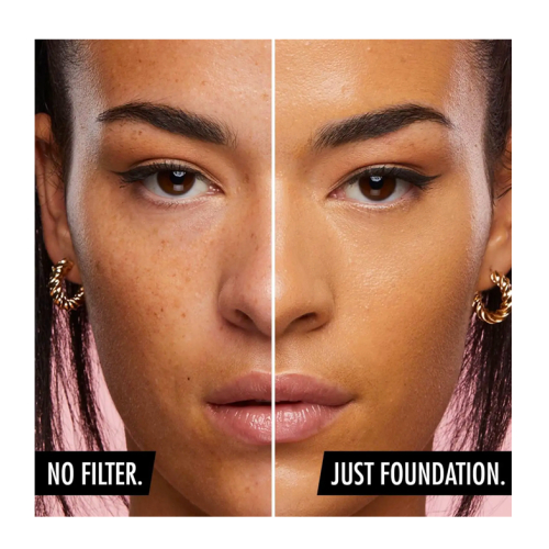 Sleek MakeUP – Foundation In Your Tone 24 Hour - 3W