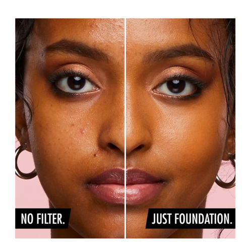 Sleek MakeUP – Foundation In Your Tone 24 Hour - 3W