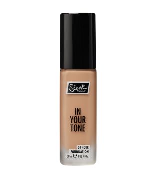 Sleek MakeUP – Foundation In Your Tone 24 Hour - 5C