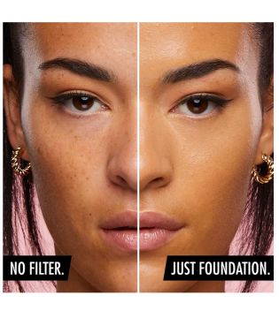 Sleek MakeUP – Foundation In Your Tone 24 Hour - 7N