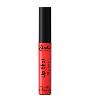 Sleek MakeUp - Lip Shot Lip Gloss - Game Player