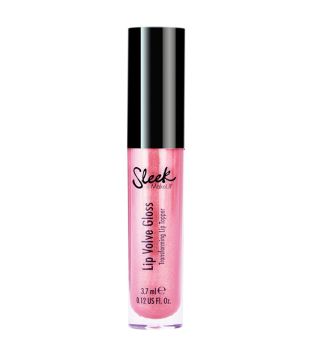 SleeK MakeUP – Lipgloss Lip Volve – 1 2 Step