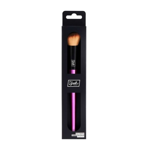 Sleek MakeUP – Foundation-Pinsel Fully Equipped
