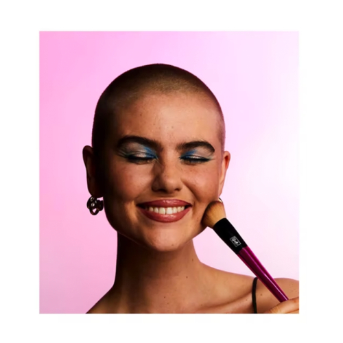 Sleek MakeUP – Foundation-Pinsel Fully Equipped