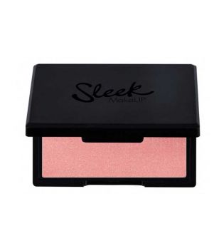 Sleek MakeUp - Powder Blush Face Form Blush - Feeling Like A Snack