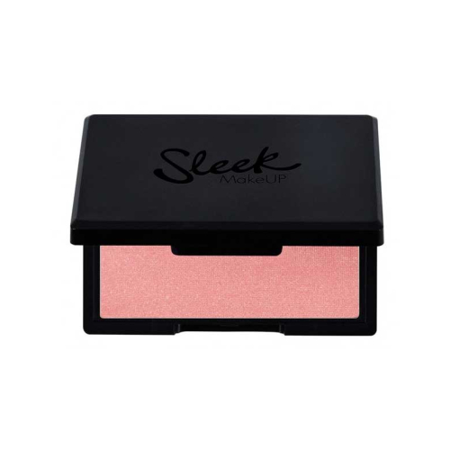 Sleek MakeUp - Powder Blush Face Form Blush - Feeling Like A Snack