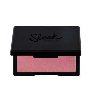 Sleek MakeUp - Powder Blush Face Form Blush - Issa Mood