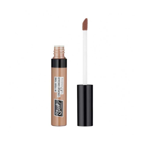 Sleek MakeUP – Langanhaltender Concealer In Your Tone - 6N Medium