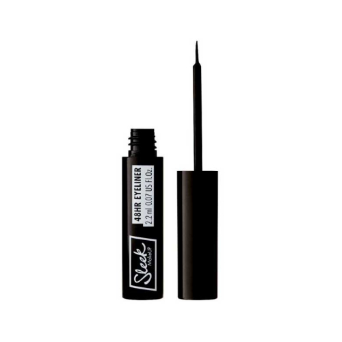 Sleek MakeUP - Flüssiger Eyeliner Tattoo Liner 48 H - Black