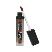 Sleek MakeUP - Flüssiger Lippenstift Matte Me XXL - Sweet Like Chocolate