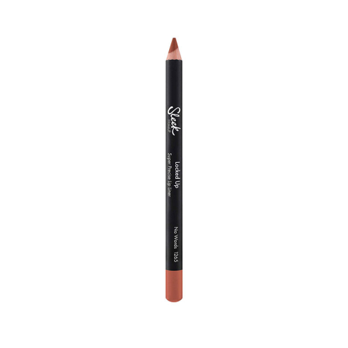 Sleek MakeUP - Locked Up Lipliner - 1265: No Words