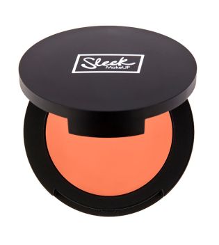 Sleek MakeUP – Lippen-, Wangen- und Augentönung Feelin’ Flush Cream - Coral Crush