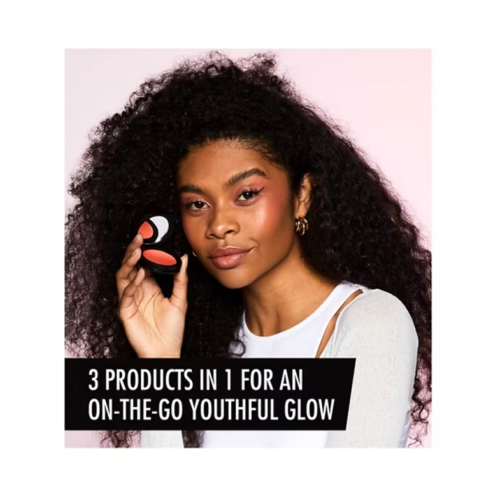 Sleek MakeUP – Lippen-, Wangen- und Augentönung Feelin’ Flush Cream - Make You Pink