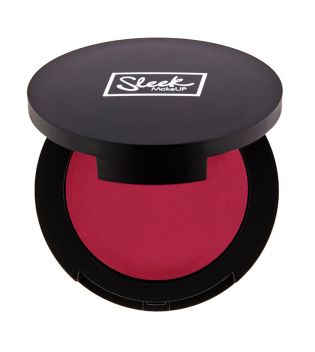 Sleek MakeUP – Lippen-, Wangen- und Augentönung Feelin’ Flush Cream - Pretty in Plum