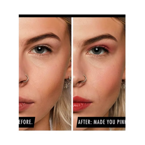 Sleek MakeUP – Lippen-, Wangen- und Augentönung Feelin’ Flush Cream - Sugar and Spice