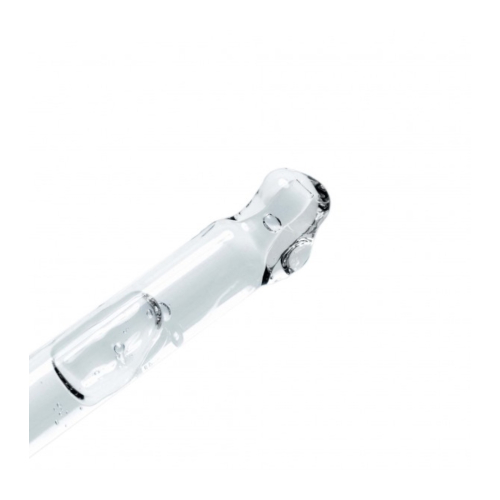 Slowpure - Feuchtigkeitsspendendes Gesichtsserum Hydration Texture