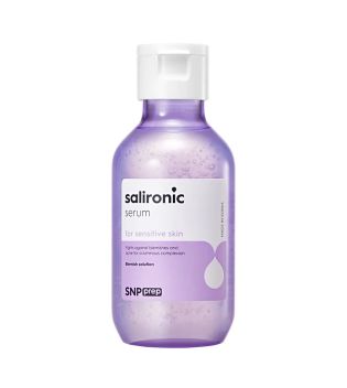 SNP - *Salironic* – Serum mit Salicylsäure – Empfindliche Haut