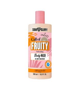 Soap & Glory - Erfrischendes Duschgel Call Of Fruity