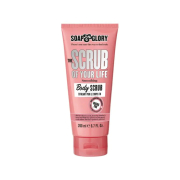 Soap & Glory - Körperpeeling The Scrub Of Your Life - Original Pink