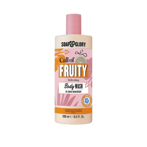 Soap & Glory - Duschgel - Call Of Fruity