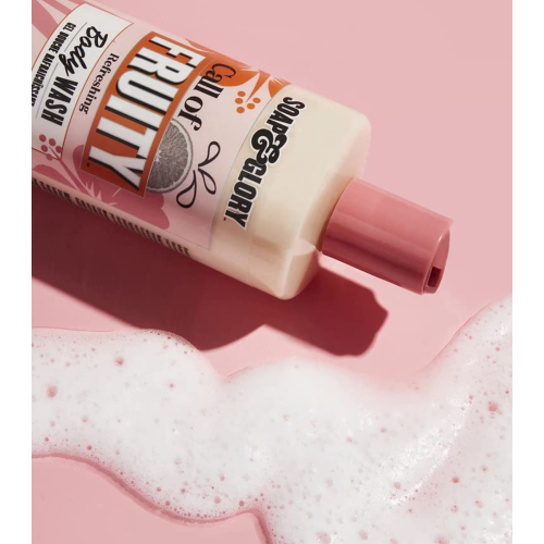 Soap & Glory - Duschgel - Call Of Fruity