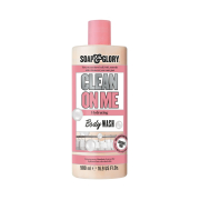 Soap & Glory - Feuchtigkeitsspendendes Duschgel Clean On Me - 500 ml