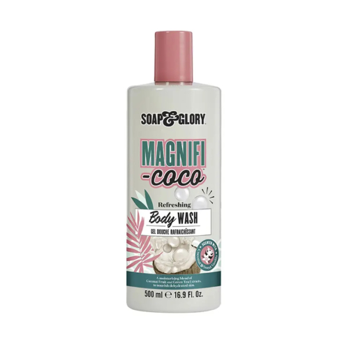 Soap & Glory - Erfrischendes Duschgel - Magnifi Coco