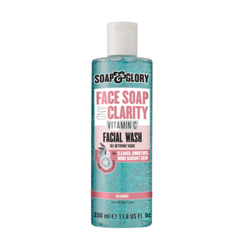 Soap & Glory - Gesichtsreiniger mit Vitamin C