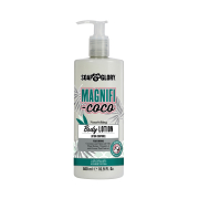 Soap & Glory - Feuchtigkeitsspendende Körperlotion - Magnifi Coco