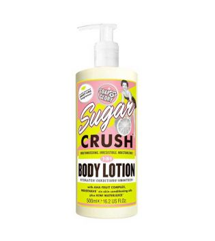 Soap & Glory - Körperlotion Sugar Crush