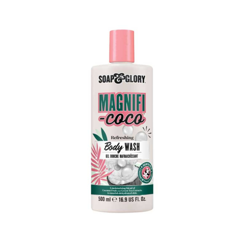 Soap & Glory - Erfrischendes Duschgel Magnifi Coco