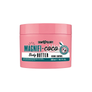 Soap & Glory - Körperbutter - Magnifi Coco
