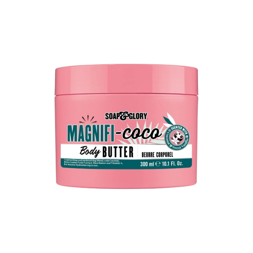 Soap & Glory - Körperbutter - Magnifi Coco