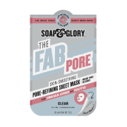 Soap & Glory - Poren-Gesichtsmaske The Fab Pore