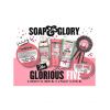 Soap & Glory – Geschenkset Curious Five – Mini-Größe