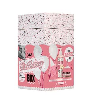Soap & Glory - Geschenkset The Birthday Box
