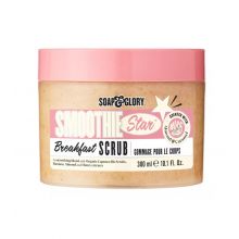 Soap & Glory - *Smoothie Star* - Körperpeeling Breakfast Scrub