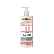 Soap & Glory - Feuchtigkeitsspendende Körperlotion The Righteous Butter