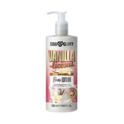 Soap & Glory - *Vanilla-licious* - Körperlotion