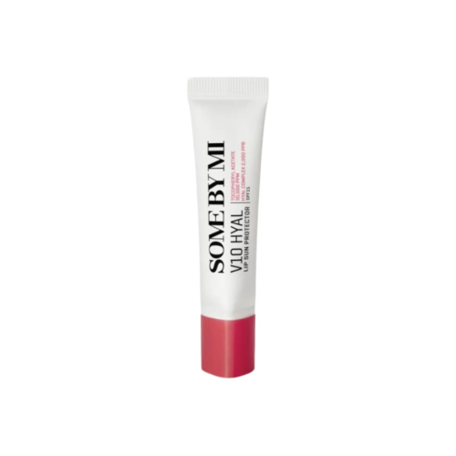 Some by mi – V10 HYAL SPF15 Sonnenschutz-Lippenbalsam – Berry