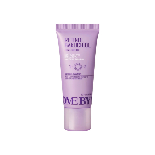 Some by mi - Anti-Aging-Creme Dual Retinol Bakuchiol