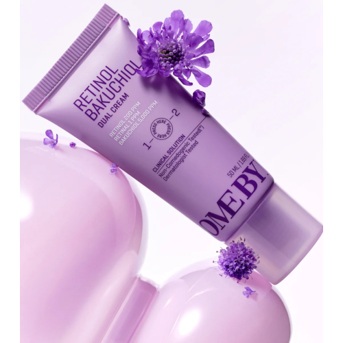 Some by mi - Anti-Aging-Creme Dual Retinol Bakuchiol