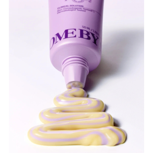 Some by mi - Anti-Aging-Creme Dual Retinol Bakuchiol