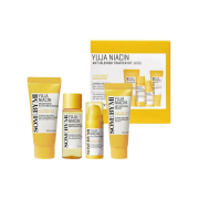 Some by mi - Gesichtspflege-Set Yuja Niacinamide - Tamaño viaje