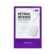 Some by mi - * Retinol intensiv* - reaktivierende Gesichtsmaske mit Retinol
