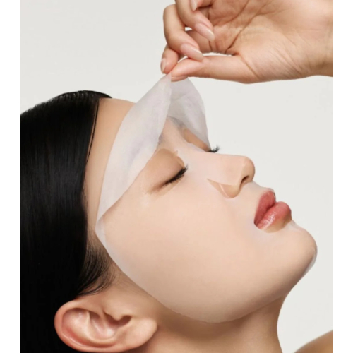 Some by mi - Reparierende Gesichtsmaske Beta Panthenol