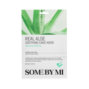 Some by mi – Feuchtigkeitsmaske Real Aloe